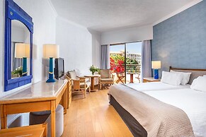 Coral Beach Hotel and Resort