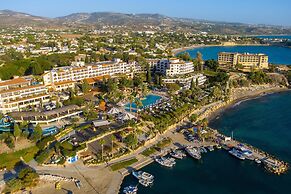 Coral Beach Hotel and Resort