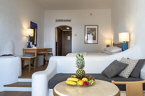Coral Beach Hotel and Resort