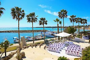 Coral Beach Hotel and Resort