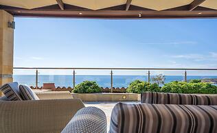 Coral Beach Hotel and Resort