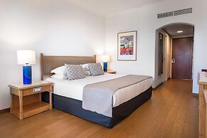 Coral Beach Hotel and Resort