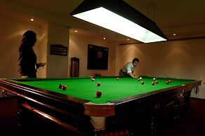 Coral Beach Hotel and Resort