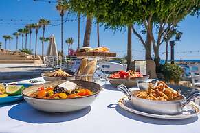 Coral Beach Hotel and Resort