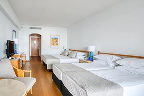 Coral Beach Hotel and Resort