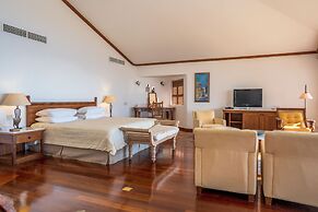 Coral Beach Hotel and Resort