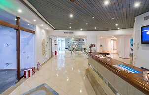 Coral Beach Hotel and Resort