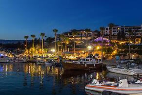 Coral Beach Hotel and Resort