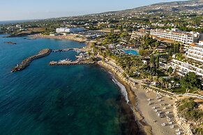 Coral Beach Hotel and Resort