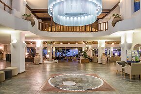 Coral Beach Hotel and Resort