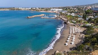 Coral Beach Hotel and Resort