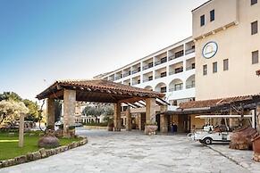 Coral Beach Hotel and Resort