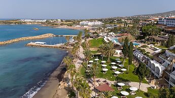 Coral Beach Hotel and Resort