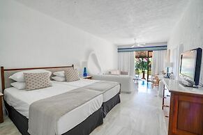Coral Beach Hotel and Resort