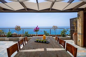 Coral Beach Hotel and Resort