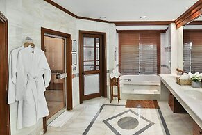 Coral Beach Hotel and Resort