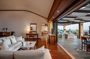 Coral Beach Hotel and Resort