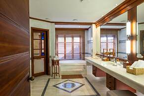 Coral Beach Hotel and Resort