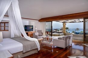 Coral Beach Hotel and Resort