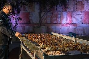 Coral Beach Hotel and Resort