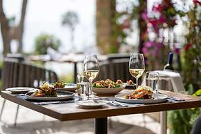 Coral Beach Hotel and Resort