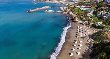 Coral Beach Hotel and Resort