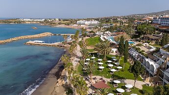 Coral Beach Hotel and Resort