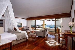 Coral Beach Hotel and Resort