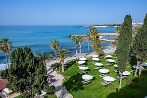 Coral Beach Hotel and Resort