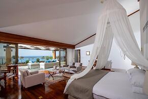 Coral Beach Hotel and Resort