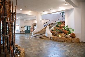 Coral Beach Hotel and Resort