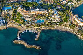 Coral Beach Hotel and Resort