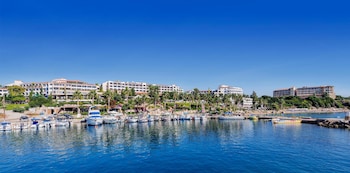 Coral Beach Hotel and Resort