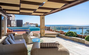 Coral Beach Hotel and Resort