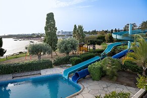 Coral Beach Hotel and Resort