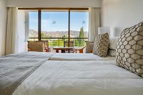 Coral Beach Hotel and Resort