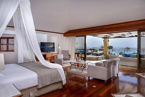Coral Beach Hotel and Resort