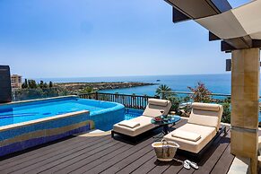 Coral Beach Hotel and Resort
