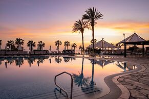 Coral Beach Hotel and Resort