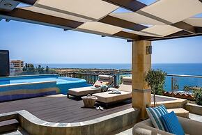 Coral Beach Hotel and Resort