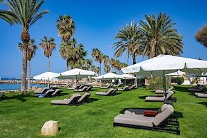 Coral Beach Hotel and Resort