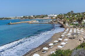 Coral Beach Hotel and Resort