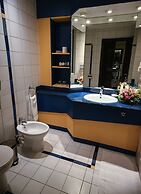 The Juffair Grand Hotel