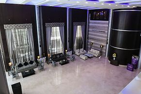 The Juffair Grand Hotel