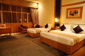 The Juffair Grand Hotel