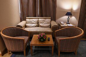 The Juffair Grand Hotel