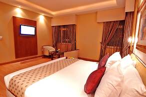 The Juffair Grand Hotel