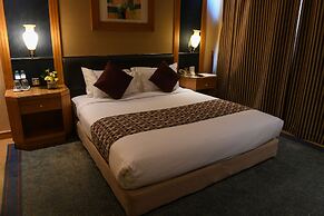 The Juffair Grand Hotel