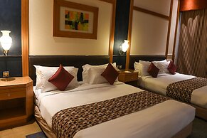 The Juffair Grand Hotel