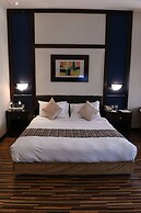 The Juffair Grand Hotel